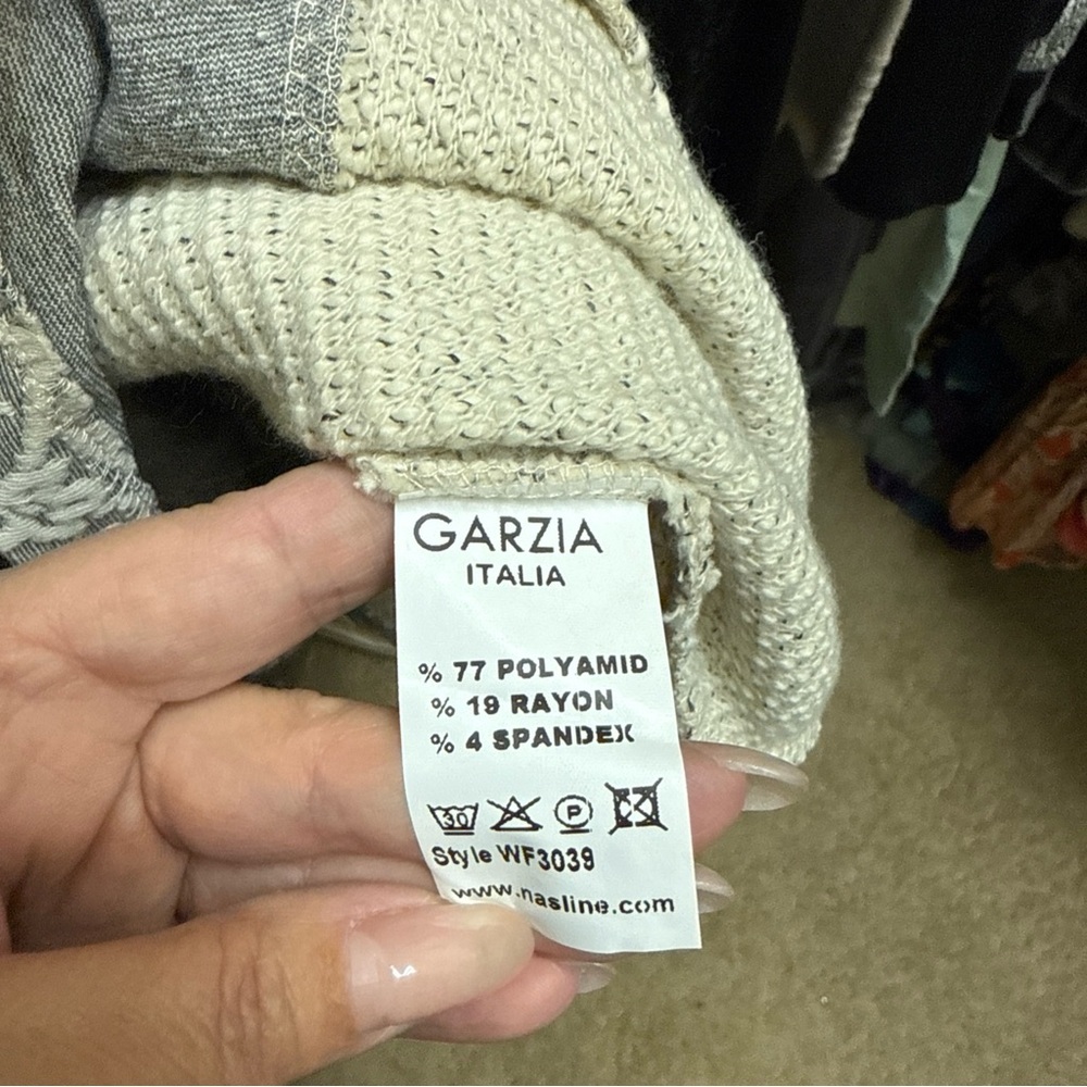 Grazia Italia Dress NWT - Picture 6 of 6
